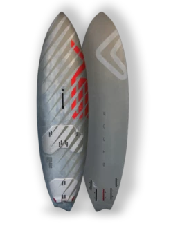 2023 Severne STONE ASYM. LEFT RIDE