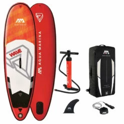 Aqua Marina Wave 2021