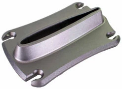 Cabrinha Foil Fusion Alloy Top Plate MKII 2022