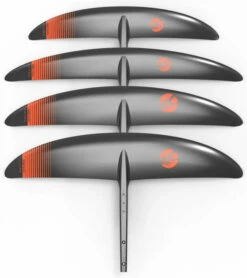 Cabrinha Foil Fusion H-Series Front Wing 2022