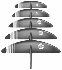 Cabrinha Foil Fusion X-Series Front Wing MKII 2022