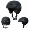 Concept X Surf Helm CX Black
