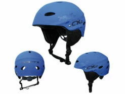 Concept X Surf Helm CX Blau