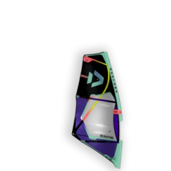 Duotone Now 2023 C17:black/pistachio