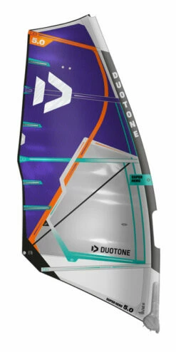 Duotone Super Hero 2021