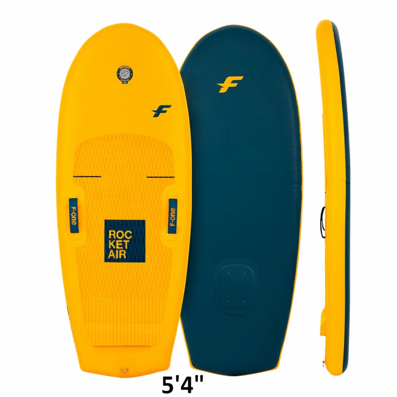 F-one Rocket Air 2022 2 F-one Rocket Air 2022 – Bild 2