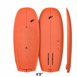 F-one Rocket Wing Bamboo