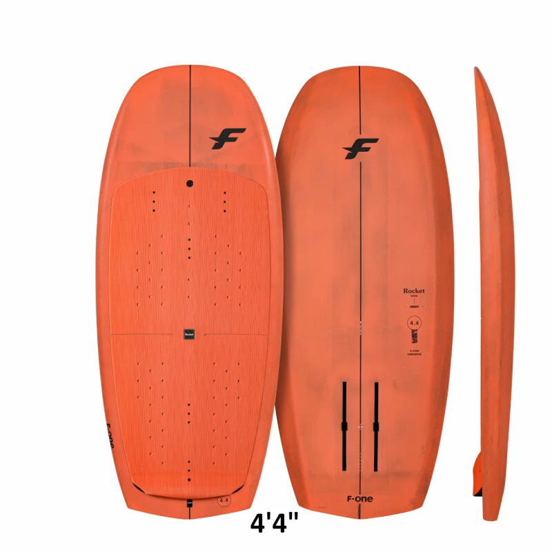 F-one Rocket Wing Carbon 1 F-one Rocket Wing Carbon