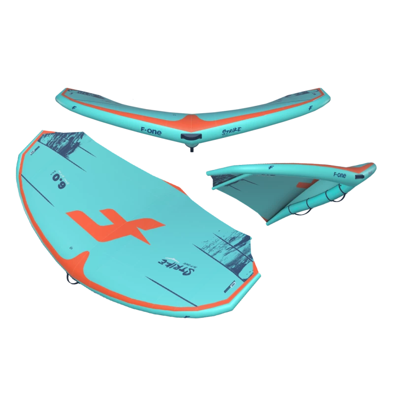 F-one Strike CWC 2022 1 F-one Strike CWC 2022