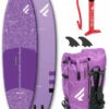 Fanatic Diamond Air Pocket 10'4" 2023