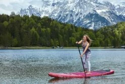 Fanatic Diamond Air Touring 2023 -Surfen Geschäft fanatic diamond air touring 20235