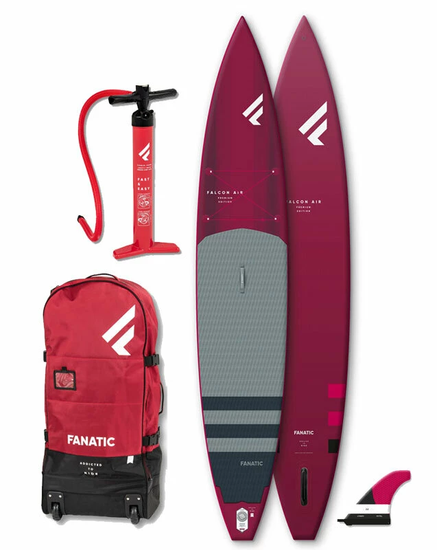Fanatic Falcon Air Premium 2023 1 Fanatic Falcon Air Premium 2023