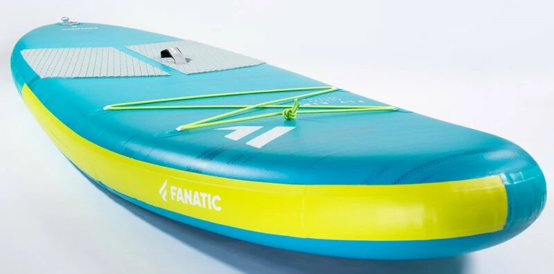 Fanatic Fly Air Pocket 10'4'' 2023 4 Fanatic Fly Air Pocket 10'4'' 2023 – Bild 4