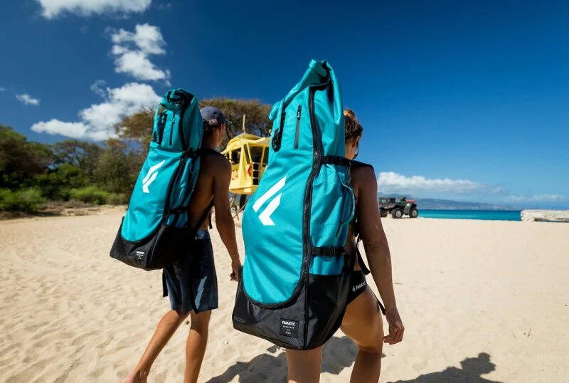 Fanatic Fly Air Pocket 10'4'' 2023 6 Fanatic Fly Air Pocket 10'4'' 2023 – Bild 6