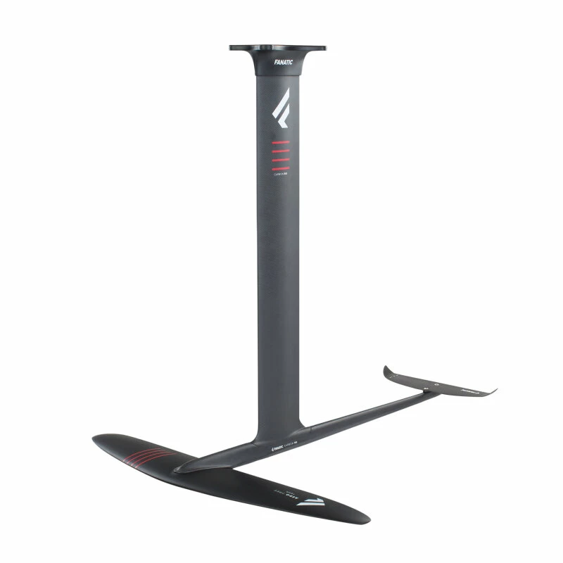 Fanatic Foil Set Complete Carbon Aero Free WS 90/90-1000/215 1 Fanatic Foil Set Complete Carbon Aero Free WS 90/90-1000/215