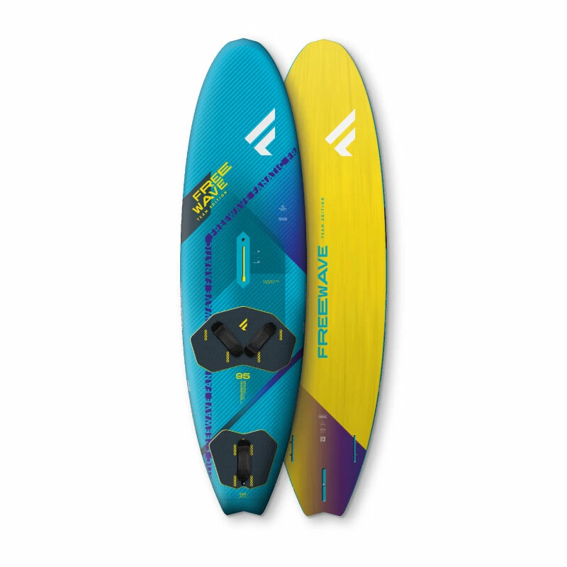 Fanatic FreeWave TE 2023 1 Fanatic FreeWave TE 2023