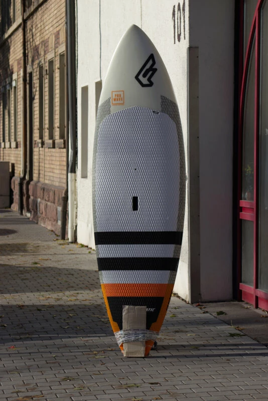 Fanatic Pro Wave 8'0 *used* 1 Fanatic Pro Wave 8'0 *used*