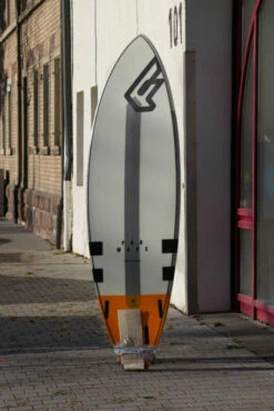 Fanatic Pro Wave 8'0 *used* 3 Fanatic Pro Wave 8'0 *used* -Surfen Geschäft fanatic pro wave 80 used2