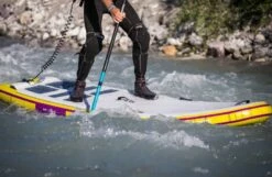 Fanatic Rapid Air Premium 9'6 2023 -Surfen Geschäft fanatic rapid air premium 96 20235