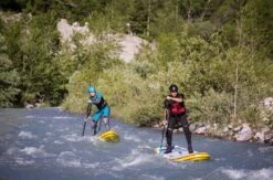 Fanatic Rapid Air Premium 9'6 2023 -Surfen Geschäft fanatic rapid air premium 96 20236