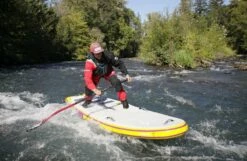 Fanatic Rapid Air Premium 9'6 2023 -Surfen Geschäft fanatic rapid air premium 96 20237