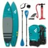 Fanatic Ray Air Premium Package With 3Piece Pure Paddle 2023