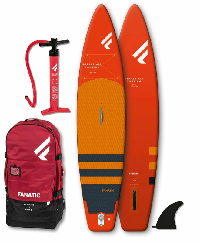 Fanatic Ripper Air Touring 2023 1 Fanatic Ripper Air Touring 2023