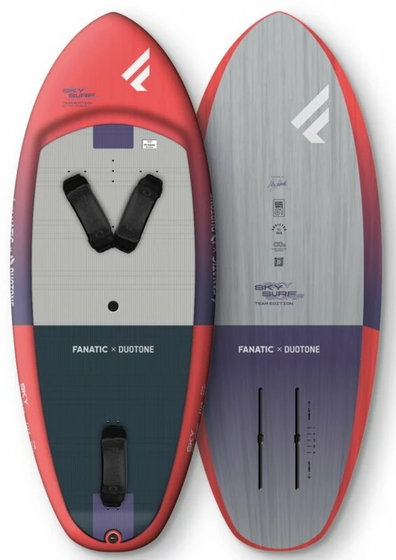 Fanatic Sky Surf TE 2023 1 Fanatic Sky Surf TE 2023