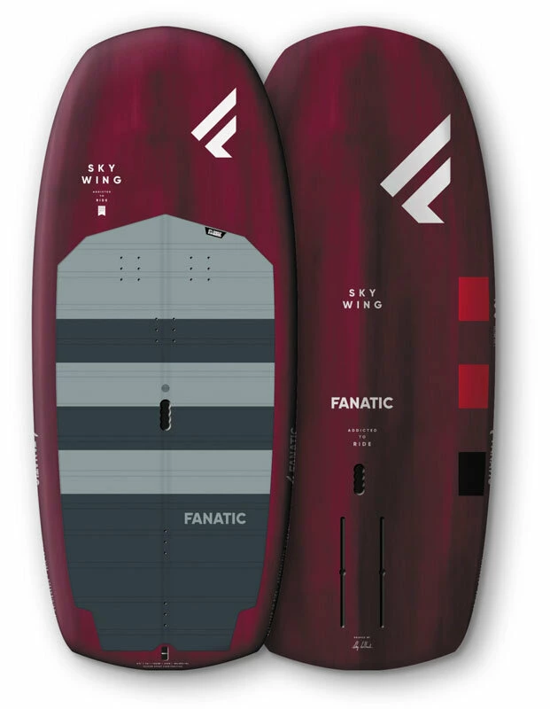 Fanatic Sky Wing 2021 1 Fanatic Sky Wing 2021