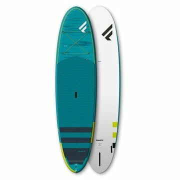 Fanatic SUP Fly Centre Fin 2022 11'2" 1 Fanatic SUP Fly Centre Fin 2022 11'2"