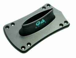 GAASTRA GA-Foil 2022 Adaptor US Double Box V2 Mast