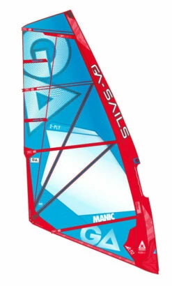 Gaastra Manic 2021