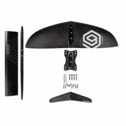 Surfen Geschäft -Surfen Geschäft i 99 foil moto 1850 aluminium hybrid foil2