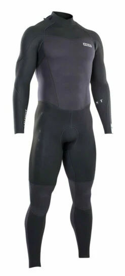 ION Element Semidry 4/3 BZ Black DL 2021