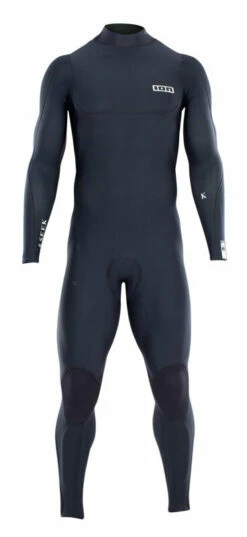 ION Seek Amp Semidry 5/4 BZ Black DL 2021 -Surfen Geschäft ion seek amp semidry 5 4 bz black dl 20213