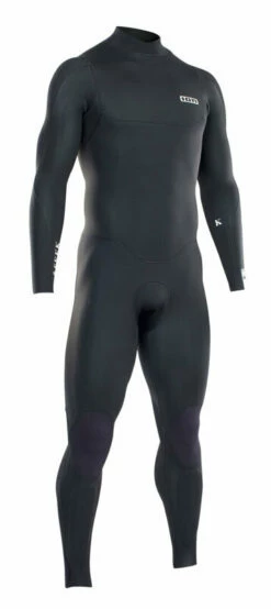 ION Seek Core Semidry 5/4 BZ Black DL 2021