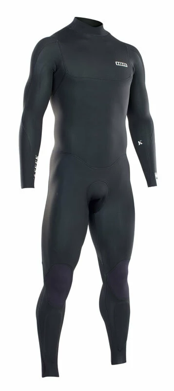 ION Seek Core Semidry 5/4 BZ Black DL 2021 1 ION Seek Core Semidry 5/4 BZ Black DL 2021