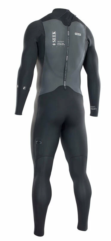 ION Seek Core Semidry 5/4 BZ Black DL 2021 2 ION Seek Core Semidry 5/4 BZ Black DL 2021 – Bild 2