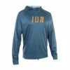 ION Wetshirt Hood Men LS 2022
