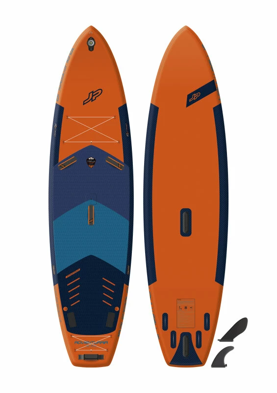 JP. JP AdventurAir SE 3DS 2023 12'0"x36"x6" 1 JP. JP AdventurAir SE 3DS 2023 12'0"x36"x6"