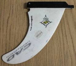 Aqua Marina JP Australia SideShore 8.25" *gebraucht*