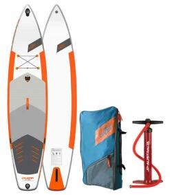 JP. JP CruisAir LE 3DS 2021