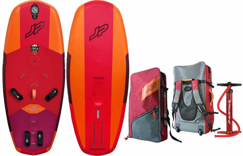 JP. JP FreeFoil Air 155l 2023 1 JP. JP FreeFoil Air 155l 2023