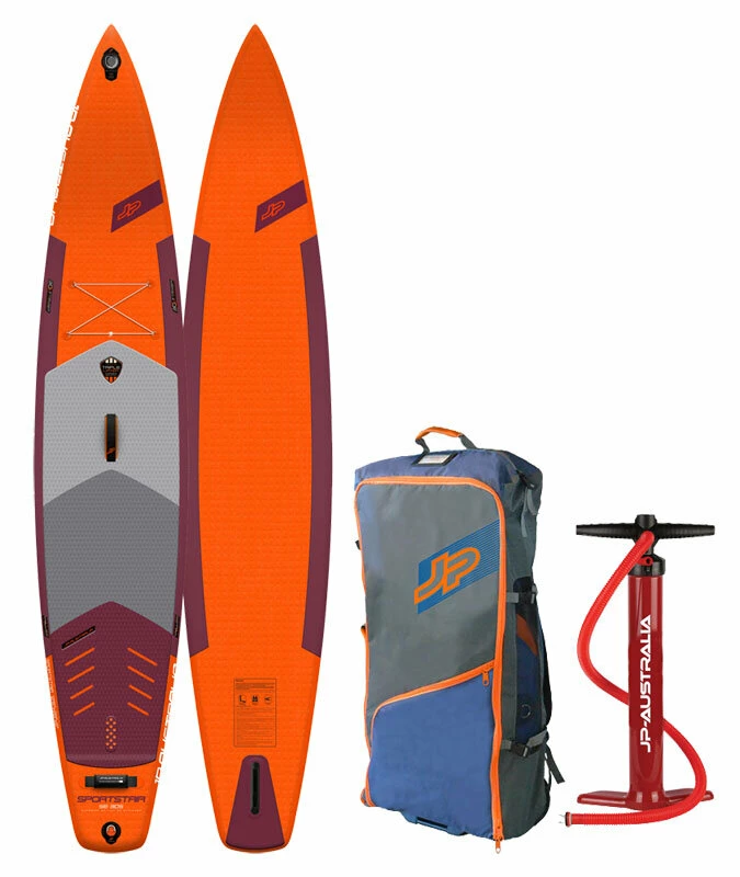 JP. JP SportsAir SE 3DS 2021 1 JP. JP SportsAir SE 3DS 2021