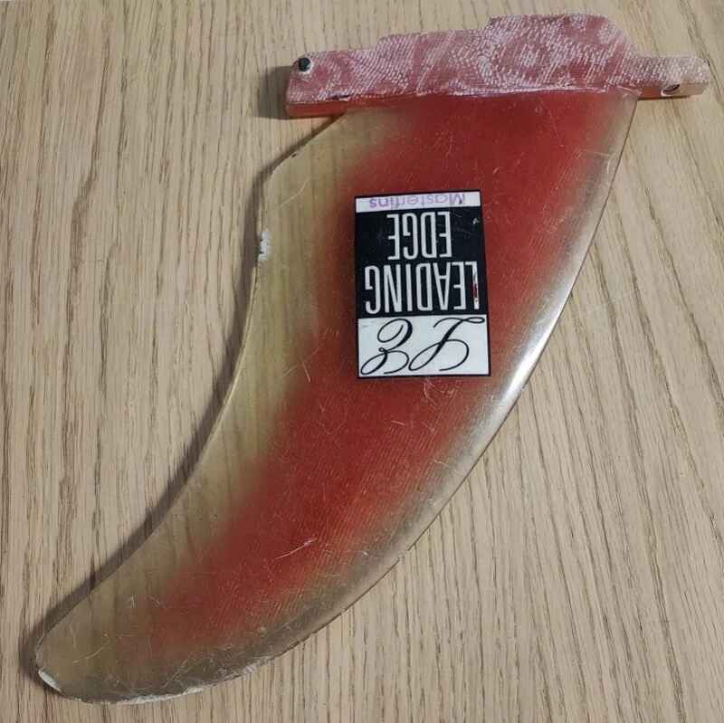 Leading Edge Masterfins US Box Fin *gebraucht* 1 Leading Edge Masterfins US Box Fin *gebraucht*