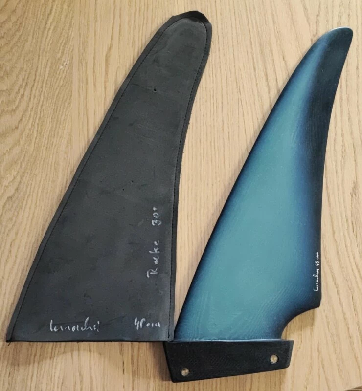 Lessacher Rake 30° 3 Lessacher Rake 30° – Bild 3