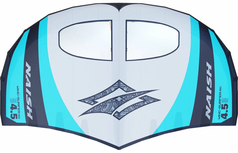 Naish Wing-Surfer MK4 2 Naish Wing-Surfer MK4 – Bild 2