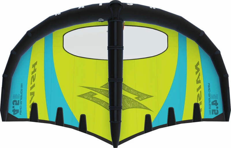 Naish Wing-Surfer MK4 5 Naish Wing-Surfer MK4 – Bild 5