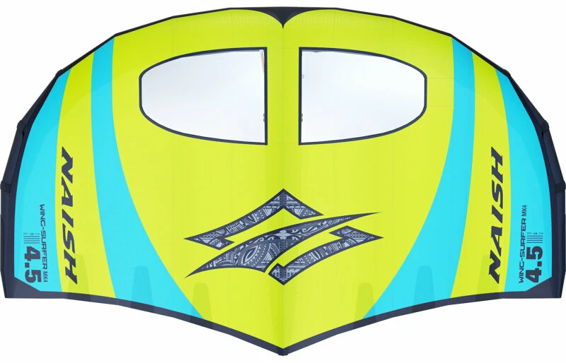 Naish Wing-Surfer MK4 6 Naish Wing-Surfer MK4 – Bild 6