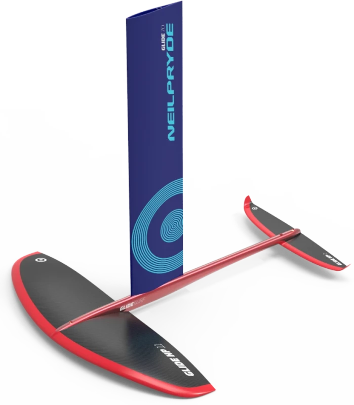 Neil Pryde Glide Surf HP 2021 1 Neil Pryde Glide Surf HP 2021